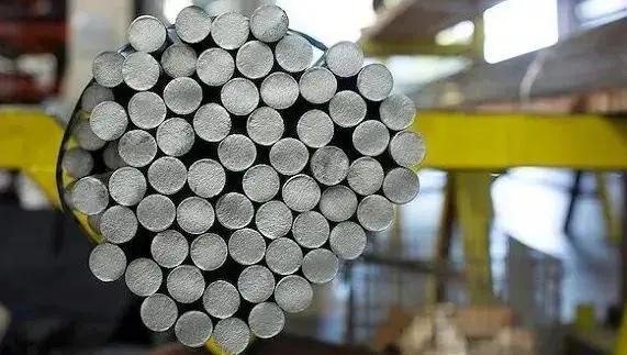 電解鋁全線暴漲！有色金屬關(guān)鍵賽道，龍頭強者恒強