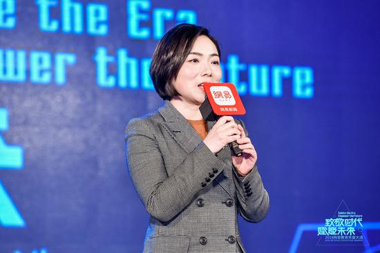 攜手并進，共筑未來 胡君芳女士與君揚傳媒持續(xù)深耕教育公益