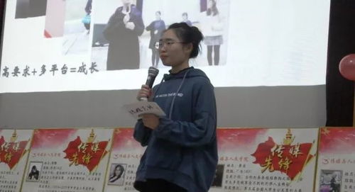 承傳媒風(fēng)尚 揚(yáng)先鋒精神 君揚(yáng)傳媒競逐城院第十屆傳媒先鋒評比