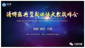 清博大數(shù)據(jù)年終榜單揭曉 江報君獲2016年最具影響力省級日報新媒體獎