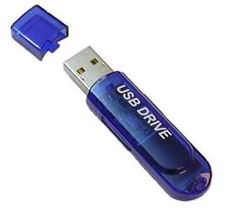 鷹泰無驅高速USB Disk 512MB U盤產品圖片賞析及USB接口深度解析